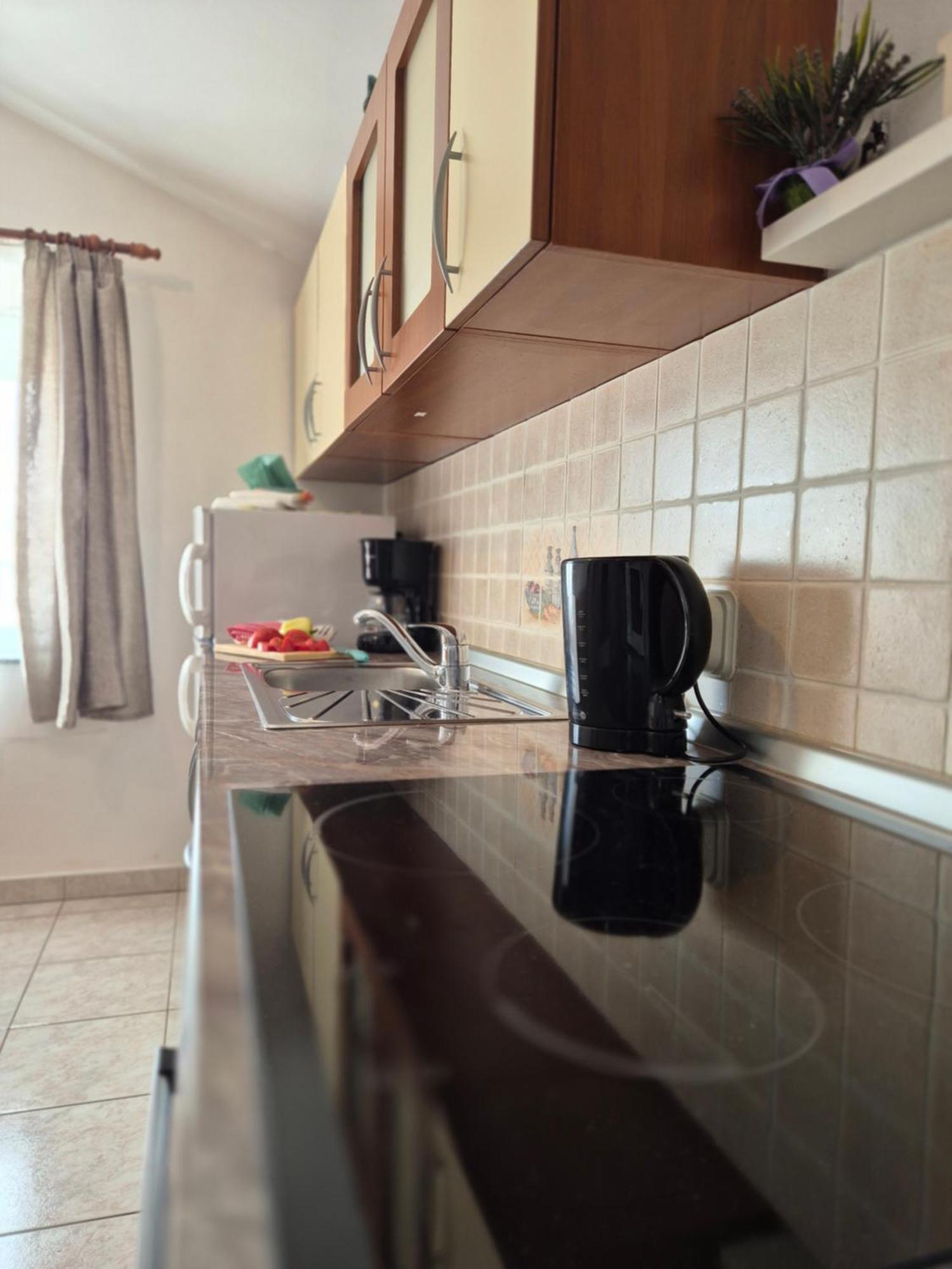Apartman Lucija Apartment Pridraga Exterior photo